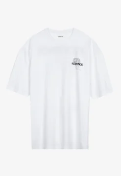 YOURTURN UnisexT-Shirt Con StampaWhite Donna T-shirt E Top YO121015T-A11 -Yourturn ce6f05cb23554880a4bb205f4605eb05 scaled