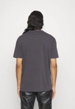 YOURTURN UnisexT-Shirt Con StampaBlack Uomo T-shirt E Polo YO1210110-Q11 -Yourturn ceb542e9cfde4f379bceef6454956d06 scaled