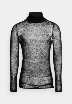 Phluid Project X Yourturn Unisex - Maglione - Black -Yourturn cebde66ab7984da49a4b60834594a4b7 scaled