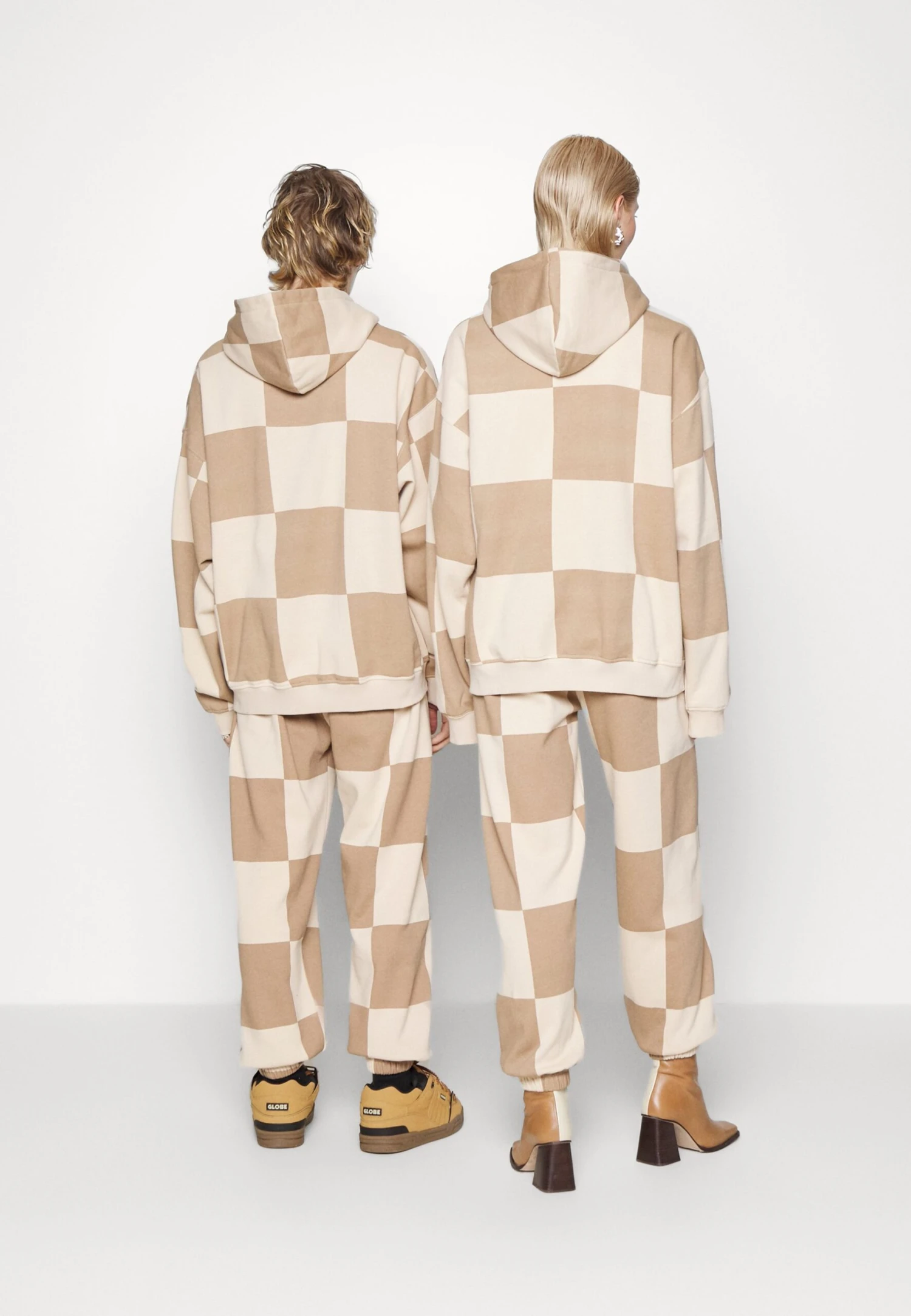 YOURTURN UnisexPantaloni SportiviBeige Uomo Pantaloni YO12100V4-B11 3 YOURTURN UnisexPantaloni SportiviBeige Uomo Pantaloni YO12100V4-B11 - immagine 3