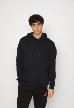 YOURTURN Unisex 3 PackFelpa Con CappuccioBlack/Mottled Dark Grey/Off White Donna Felpe YO121007R-Q11 -Yourturn d06e9639e4f944cfa5446253633a700d scaled