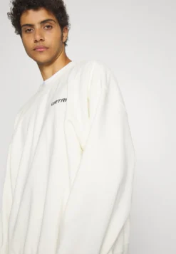 YOURTURN UnisexFelpaOff-White Donna Felpe YO121011M-A11 -Yourturn d11c191399c94e0aa169ec9c931bf264 scaled