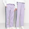 YOURTURN Unisex - Pantaloni Sportivi - Lilac