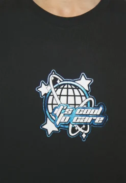 YOURTURN UnisexT-Shirt Con StampaBlack Donna T-shirt E Top YO1210125-Q11 -Yourturn d344c291b8644572ba0c9b0166d33864 scaled