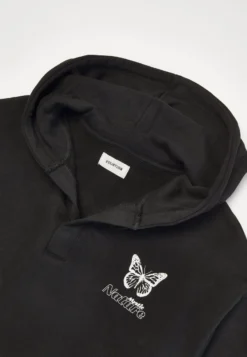 YOURTURN UnisexFelpaBlack Donna Felpe YO12100RK-Q11 -Yourturn d3576095bfb6413396312fb2c31b84d5 scaled