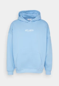 YOURTURN Felpa Con CappuccioLight Blue Donna Felpe YO12100W6-K11 -Yourturn d3ab4826ad79442dbd4c97befbe23cdf scaled