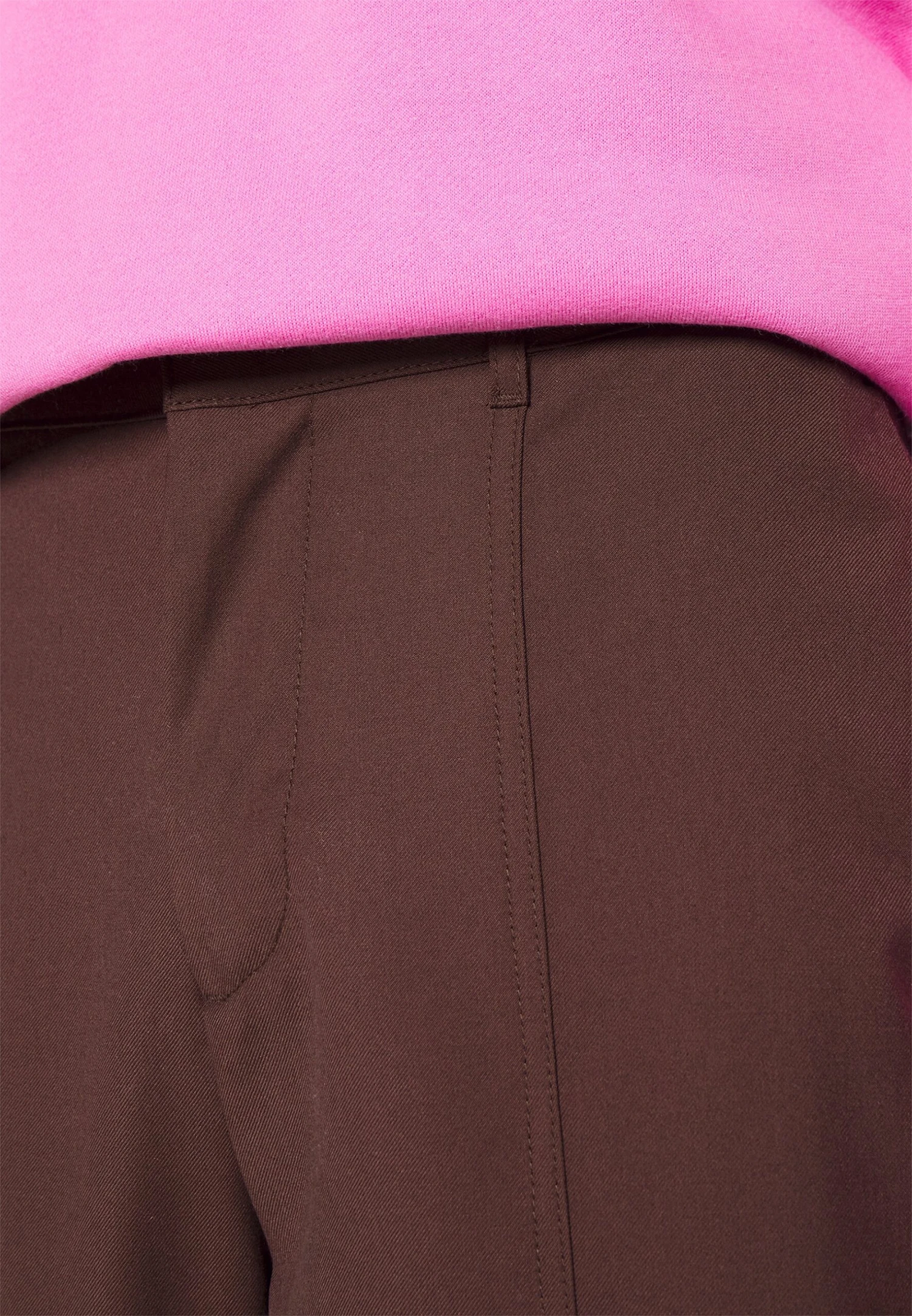 Phluid Project X Yourturn UnisexPantaloniBrown Uomo Pantaloni YO12100T3-O11 6 Phluid Project X Yourturn UnisexPantaloniBrown Uomo Pantaloni YO12100T3-O11 - immagine 6