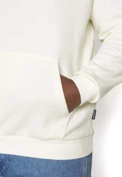 YOURTURN Unisex 2 PackFelpa Con Cappuccio Brown/Off-White Donna Felpe YO121006C-O15 -Yourturn d4b3c097c43143de8c4962064c5ee98b scaled