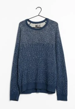 YOURTURN MaglioneBlue Uomo Abbigliamento ZIR00T2RM-001