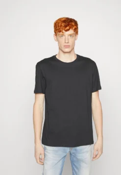 YOURTURN Unisex 5 PackT-Shirt BasicWhite/Olive /Black Donna T-shirt E Top YO12100L9-A13 -Yourturn d6d8f2eee1e745fc9ff81bbc39b5f93c scaled