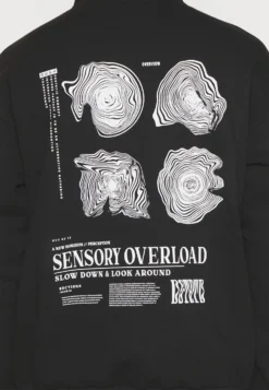 YOURTURN UnisexFelpa Con CappuccioBlack Uomo Maglieria E Felpe YO121013Y-Q11 -Yourturn d789227d79ec4c6cabcf635244761320 scaled