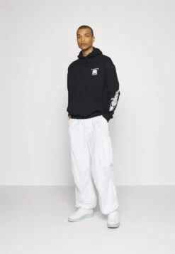 YOURTURN Rose Knife UnisexFelpa Con CappuccioBlack Uomo Maglieria E Felpe YO1210115-Q11 -Yourturn d81dad96ddd64b30b5876355bdb2d6d6 scaled