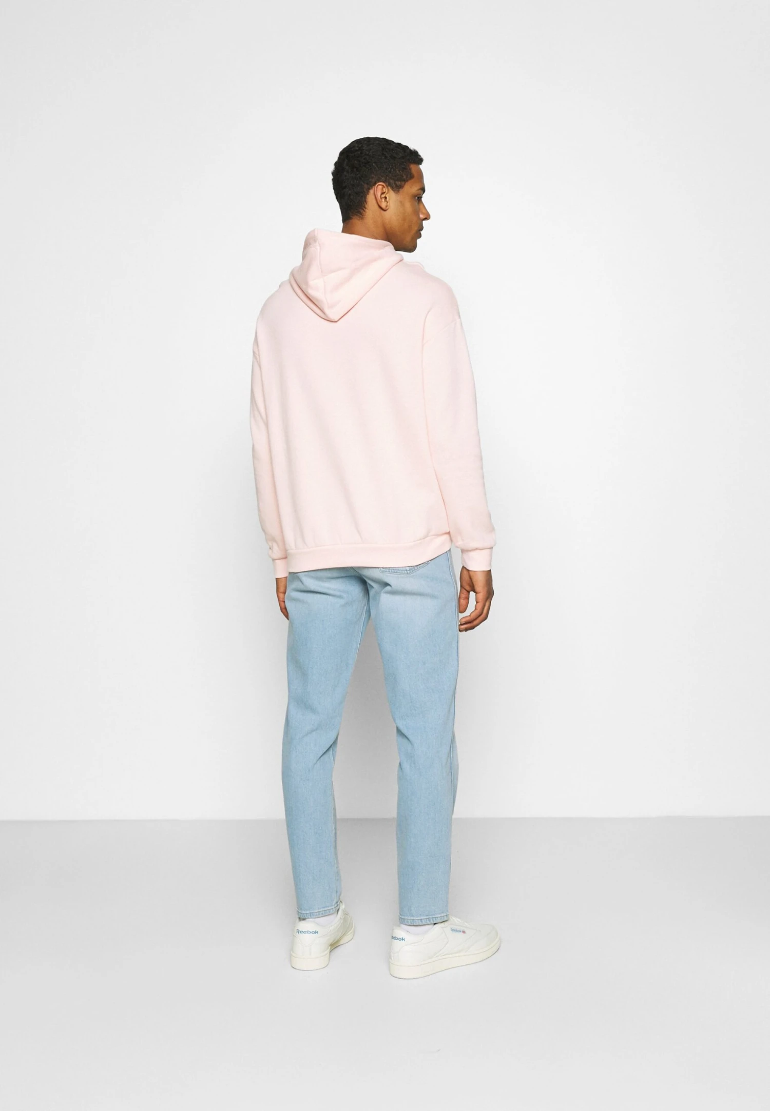 YOURTURN Unisex 2 Pack - Felpa Con Cappuccio - Mint 4 YOURTURN Unisex 2 Pack - Felpa Con Cappuccio - Mint - immagine 4