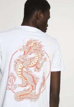 YOURTURN UnisexT-Shirt Con StampaWhite Uomo T-shirt E Polo YO121000A-A11 -Yourturn dbb107f974794f12a2cb79d24ae30043 scaled