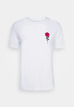 YOURTURN T-Shirt Con StampaWhite Donna T-shirt E Top YO121003Y-A11 11 YOURTURN T-Shirt Con StampaWhite Donna T-shirt E Top YO121003Y-A11 -Yourturn dcdb3081c1a14a0ab45be9eecdcd9879 scaled