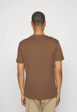 YOURTURN Unisex 5 PackT-Shirt BasicLight Blue/Blue/Stone Donna T-shirt E Top YO12100L9-K11 -Yourturn dd69ec9fa85f40ab893580d3a90d48f8 scaled