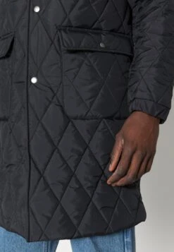 YOURTURN Coat UnisexCappotto CortoBlack Uomo Cappotti YO12100RE-Q11 -Yourturn deb1b7acd77f4fca98e071b246799471 scaled