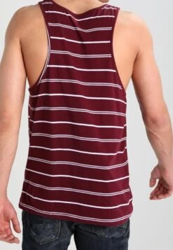 YOURTURN TopBordeaux Uomo Abbigliamento ZIR02KFZ8-001 -Yourturn e0301ed107554dd495d85eface7dcba8