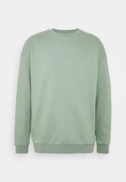 YOURTURN UnisexFelpaGreen Donna Felpe YO121004Z-M11