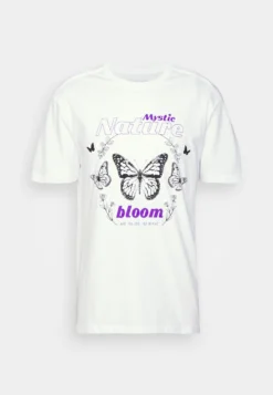 YOURTURN UnisexT-Shirt Con StampaWhite Donna T-shirt E Top YO12100OT-A11 -Yourturn e1943cd470904615ae06176330f4983c scaled