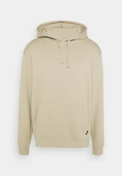 YOURTURN UnisexFelpa Con CappuccioStone Donna Felpe YO1210066-C11