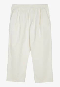 YOURTURN Pant Bo Trousers Elastic Waist Loose Fit Unisex - Pantaloni - Beige -Yourturn e55e6175fe5744efa18fdfa30e199985 scaled