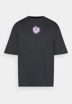 YOURTURN UnisexT-Shirt Con StampaBlack Donna T-shirt E Top YO12100UC-Q11 -Yourturn e5f3c0cdd7ab43039834d2c53a0eacd4 scaled