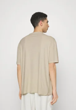 YOURTURN Unisex 2 PackT-Shirt BasicOffwhite/Light Green Donna T-shirt E Top YO12100WV-A11 -Yourturn e76c22721a5f4d369083afe82213e07c scaled