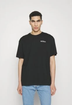 YOURTURN Dragon Graphic TeeUnisexT-Shirt Con StampaBlack Uomo T-shirt E Polo YO1210128-Q11 -Yourturn e8dab2daf6344bea92b8a1ce46409464 scaled