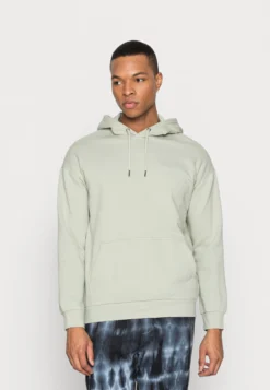 YOURTURN Unisex 2 PackFelpa Con CappuccioBlue/LightGreen Donna Felpe YO121006C-K11 -Yourturn e914305160ac429dbff9c926b6ff4a44 scaled