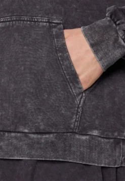 YOURTURN Hoodie Hybrid UnisexFelpaBlack Donna Felpe YO121014D-Q11 -Yourturn e9a1f4c46d1e46a39fa9e744289c453a scaled