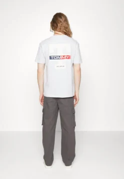 YOURTURN Unisex - Pantaloni Cargo - Dark Grey -Yourturn ea3f09eb8b7241de8d469eae0bac2d08 scaled