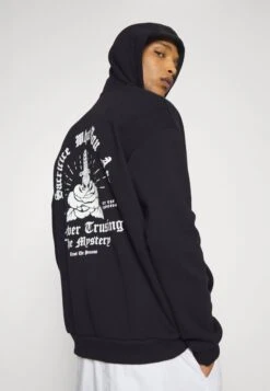 YOURTURN Rose Knife UnisexFelpa Con CappuccioBlack Uomo Maglieria E Felpe YO1210115-Q11 -Yourturn ea9551c79a56460492c8274dcab70a6a scaled