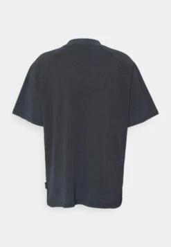 YOURTURN T-Shirt BasicMottled Dark Grey Uomo T-shirt E Polo YO12100KP-C11 -Yourturn eafb06b6676f415aa8930e39c4298013 scaled