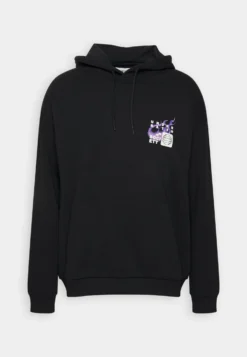 YOURTURN UnisexFelpaBlack Donna Felpe YO12100NU-Q11 -Yourturn ebd3a336db01472a89792c3904f68ebe scaled