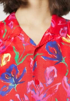 YOURTURN Unisex - Camicia - Multi-Coloured -Yourturn ec427cc6eb1844c9a65ebe4d9652d039 scaled