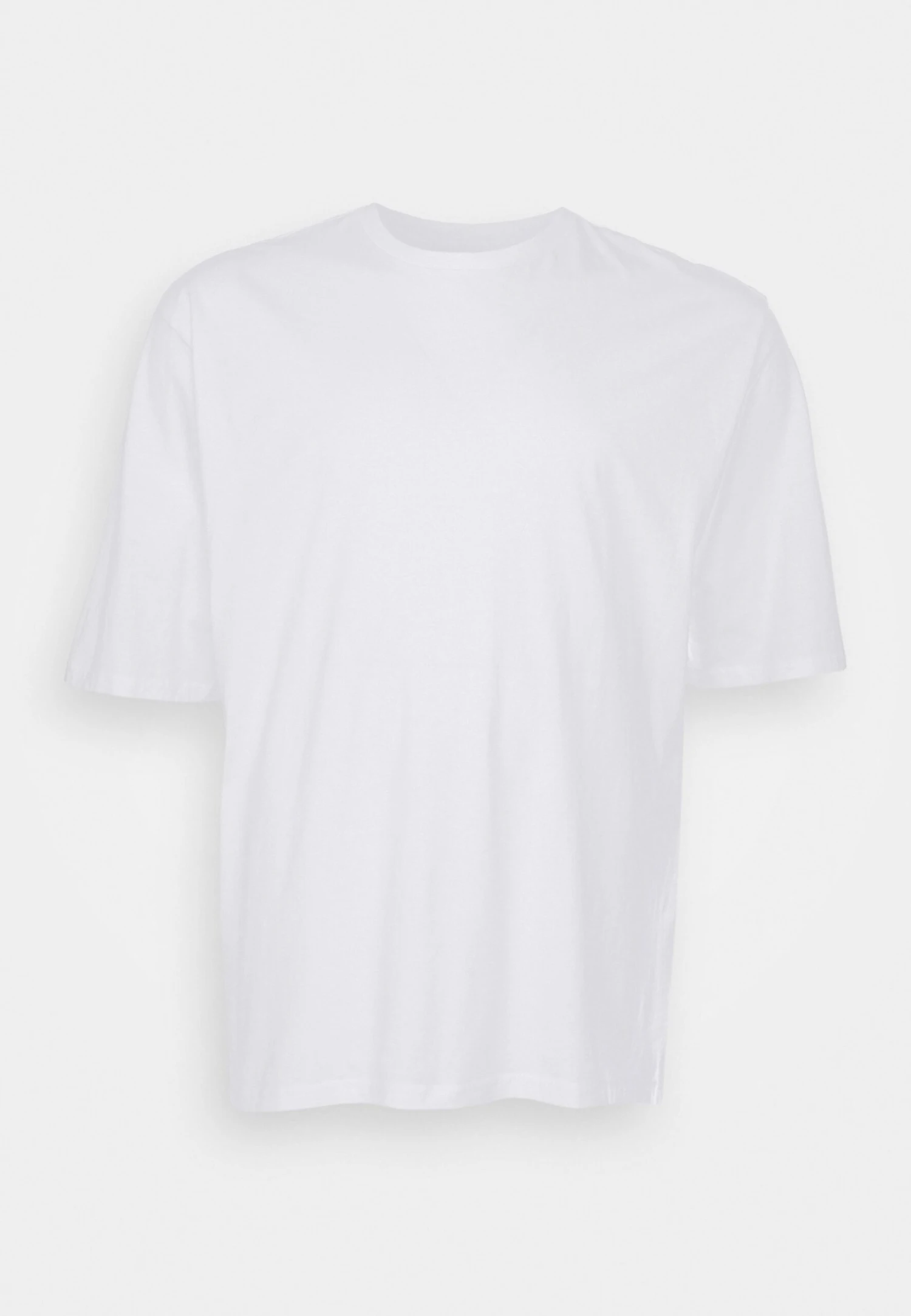 YOURTURN Unisex 3 Pack T-Shirt BasicWhite/Lilac/Black Uomo T-shirt E Polo YO12100WH-A11 10 YOURTURN Unisex 3 Pack T-Shirt BasicWhite/Lilac/Black Uomo T-shirt E Polo YO12100WH-A11 - immagine 10