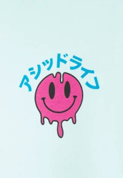 YOURTURN Unisex - Felpa Con Cappuccio - Mint -Yourturn eea7525e4e4b4ae0a2f2e9882742a8e5 scaled