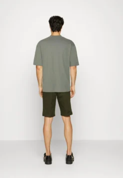 YOURTURN UnisexT-Shirt Con StampaLight Green Donna T-shirt E Top YO12100S6-M11 -Yourturn efaae50e39014b5595431f66546cd2fd scaled