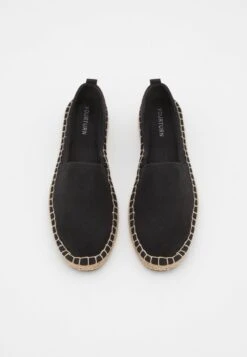YOURTURN EspadrillasBlack Uomo Scarpe Basse YO112C01D-Q11 -Yourturn f0463bea3a2e4604b38788abca531b5b scaled