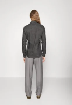 YOURTURN UnisexPantaloniDark Grey Donna Pantaloni YO12100RG-C11 -Yourturn f15be2f4c23347339f321d043ef08def scaled