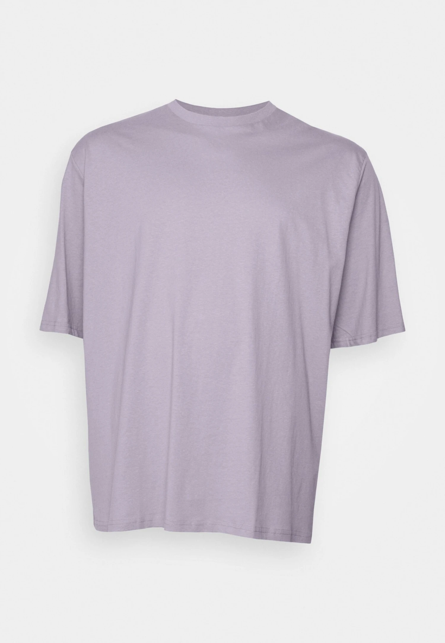 YOURTURN Unisex 3 Pack T-Shirt BasicWhite/Lilac/Black Uomo T-shirt E Polo YO12100WH-A11 11 YOURTURN Unisex 3 Pack T-Shirt BasicWhite/Lilac/Black Uomo T-shirt E Polo YO12100WH-A11 - immagine 11