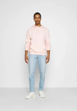 YOURTURN Unisex 2 Pack - Felpa Con Cappuccio - Mint