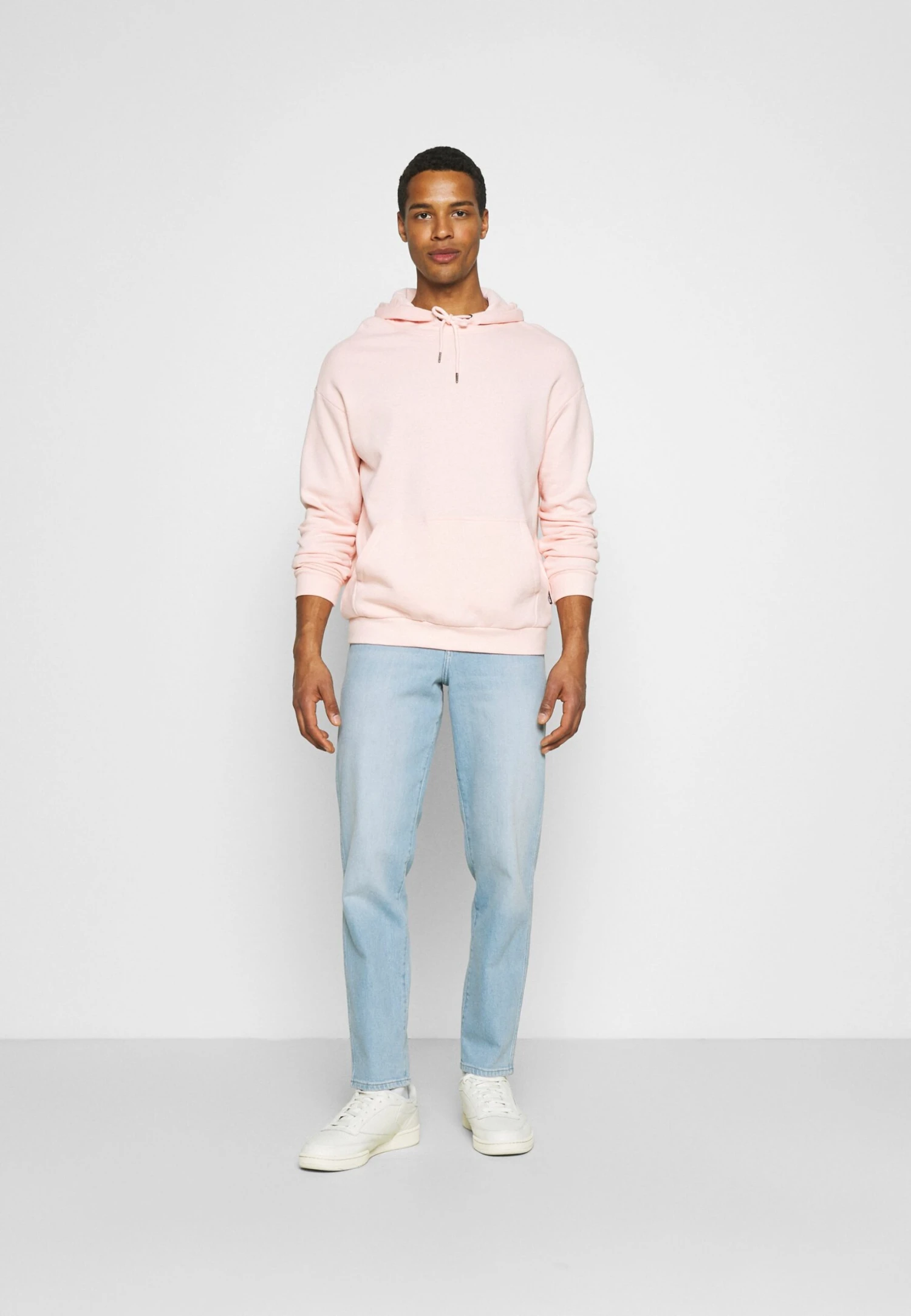 YOURTURN Unisex 2 Pack - Felpa Con Cappuccio - Mint 1 YOURTURN Unisex 2 Pack - Felpa Con Cappuccio - Mint