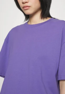 YOURTURN UnisexT-Shirt Con StampaPurple Donna T-shirt E Top YO12100VI-I11 -Yourturn f4a8e646502d46f0a2350516514654e6 scaled