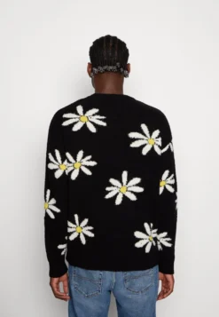 YOURTURN MaglioneBlack Uomo Maglieria YO12100Q3-Q11 -Yourturn f4b0c7a801764c13b7116719ecf26c75 scaled