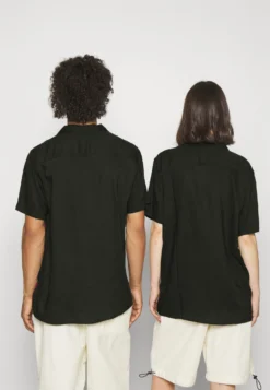 YOURTURN Bowling Unisex - Camicia - Black -Yourturn f546e75a4a5a43ff9922c95eb472df72 scaled