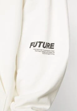 YOURTURN UnisexFelpa Con CappuccioWhite Uomo Maglieria E Felpe YO121010O-A11 -Yourturn f6ef57aa4b974693ba7c73d21dda75d3 scaled