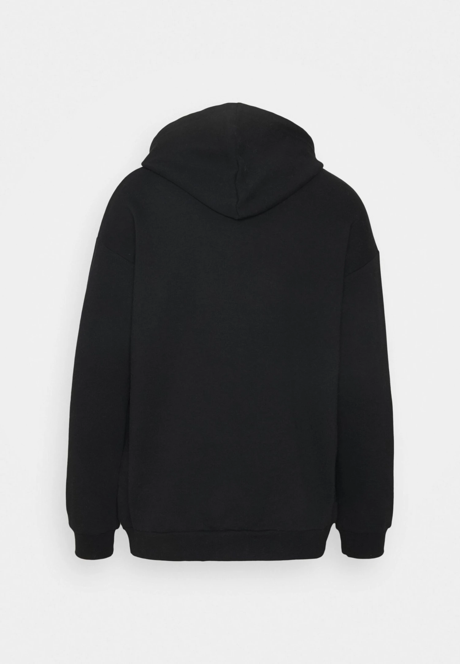 YOURTURN Unisex 2 Pack - Felpa Con Cappuccio - White 3 YOURTURN Unisex 2 Pack - Felpa Con Cappuccio - White - immagine 3