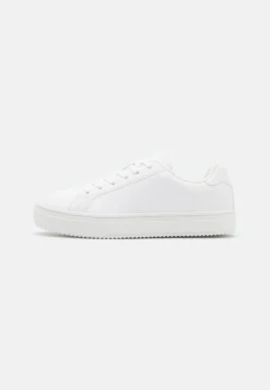 YOURTURN Sneakers BasseWhite Uomo Sneaker YO112O03P-A11